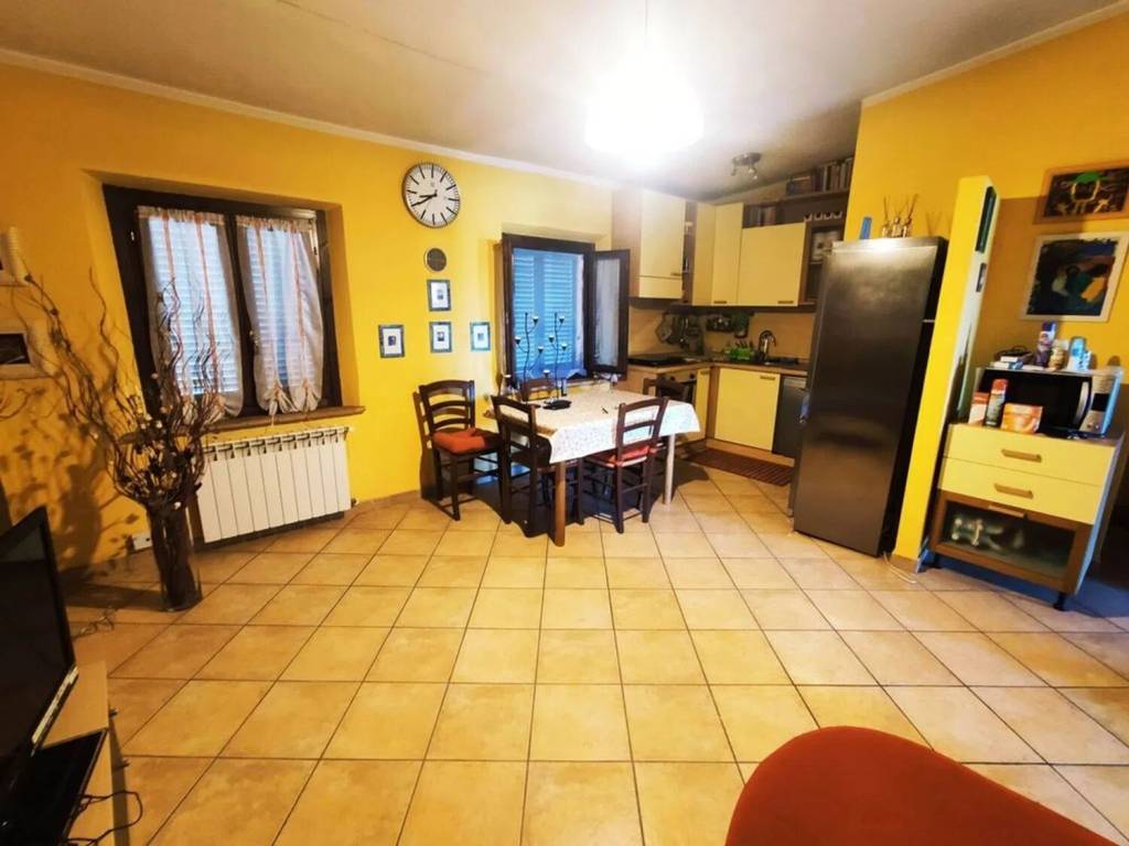 appartamento in vendita a Foiano della Chiana