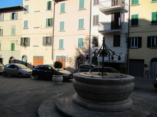 casa indipendente in vendita a Foiano della Chiana