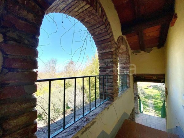 casa indipendente in vendita a Foiano della Chiana