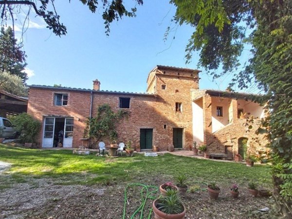 casa indipendente in vendita a Foiano della Chiana