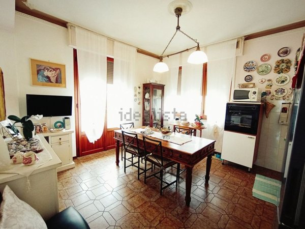 appartamento in vendita a Foiano della Chiana