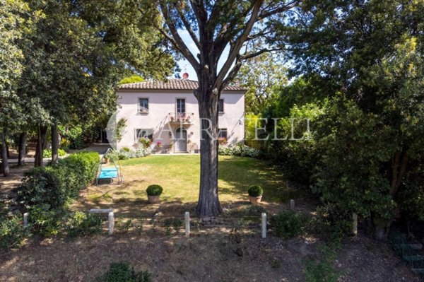 casa indipendente in vendita a Foiano della Chiana