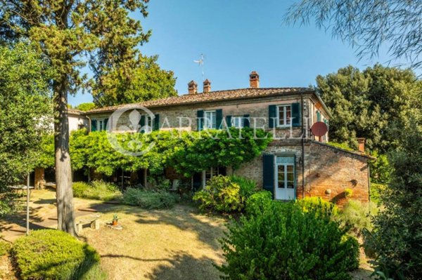 casa indipendente in vendita a Foiano della Chiana