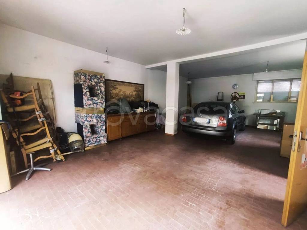 appartamento in vendita a Foiano della Chiana