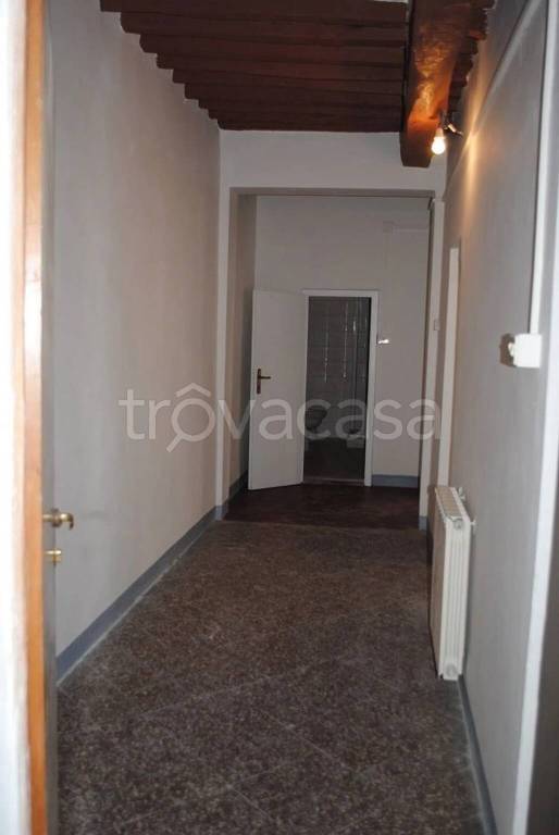 appartamento in vendita a Foiano della Chiana