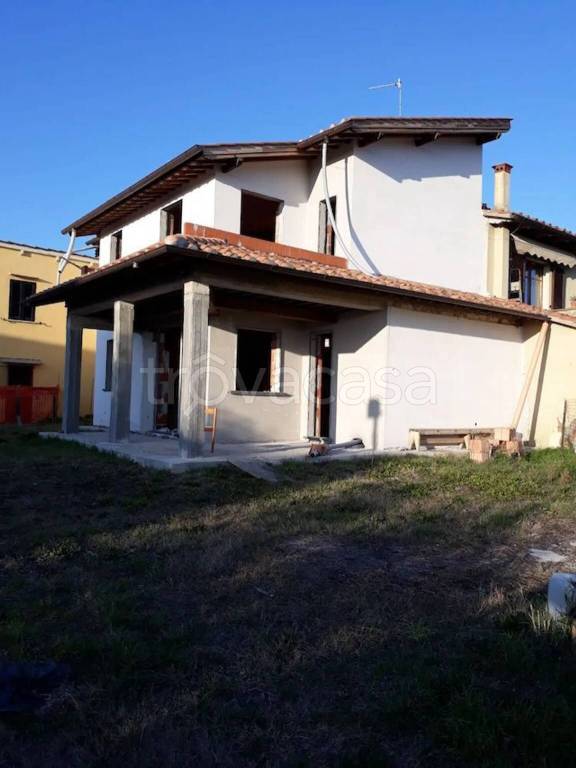 appartamento in vendita a Foiano della Chiana