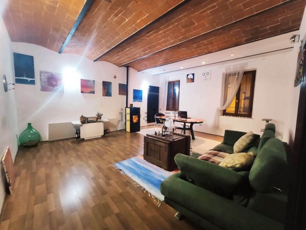 appartamento in vendita a Foiano della Chiana