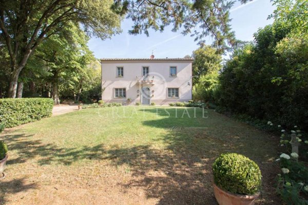 casa indipendente in vendita a Foiano della Chiana