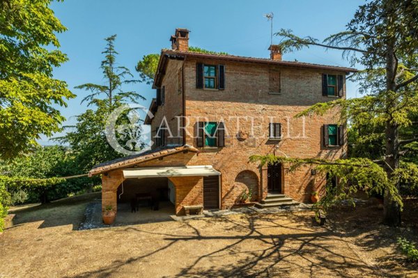 casale in vendita a Foiano della Chiana