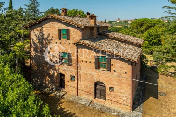 casa indipendente in vendita a Foiano della Chiana in zona Ponte al Ramo