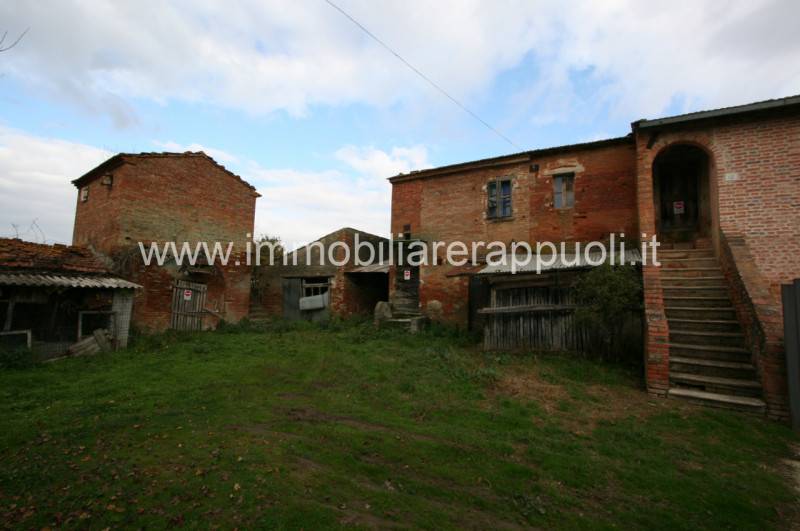 casa indipendente in vendita a Foiano della Chiana