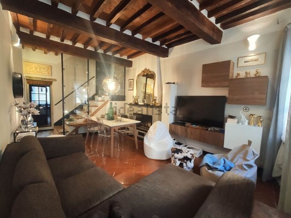 casa indipendente in vendita a Foiano della Chiana