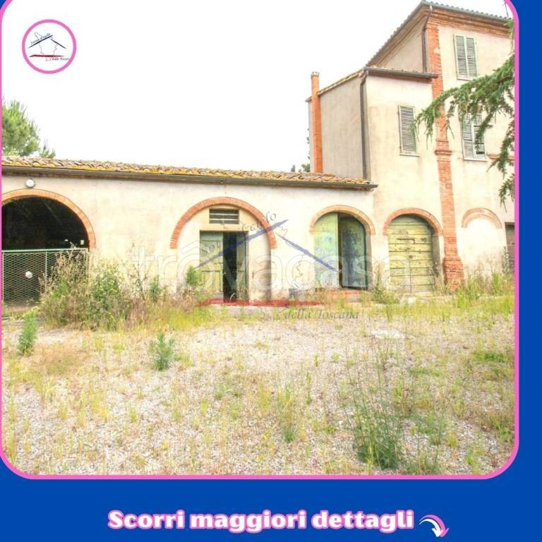 casa indipendente in vendita a Foiano della Chiana