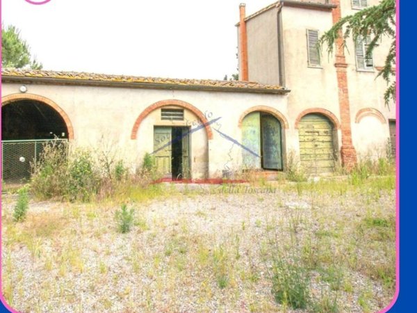 casa indipendente in vendita a Foiano della Chiana
