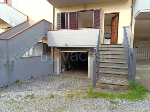 appartamento in vendita a Foiano della Chiana