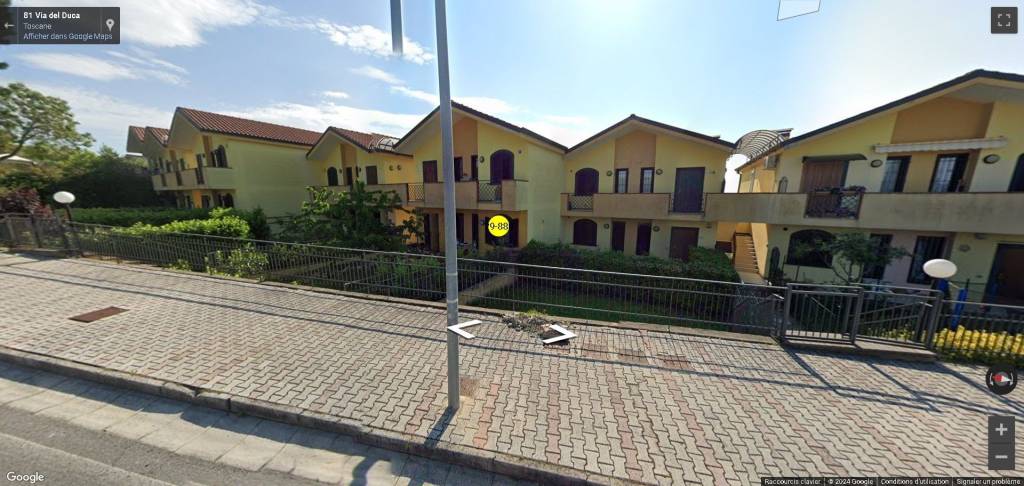 appartamento in vendita a Foiano della Chiana