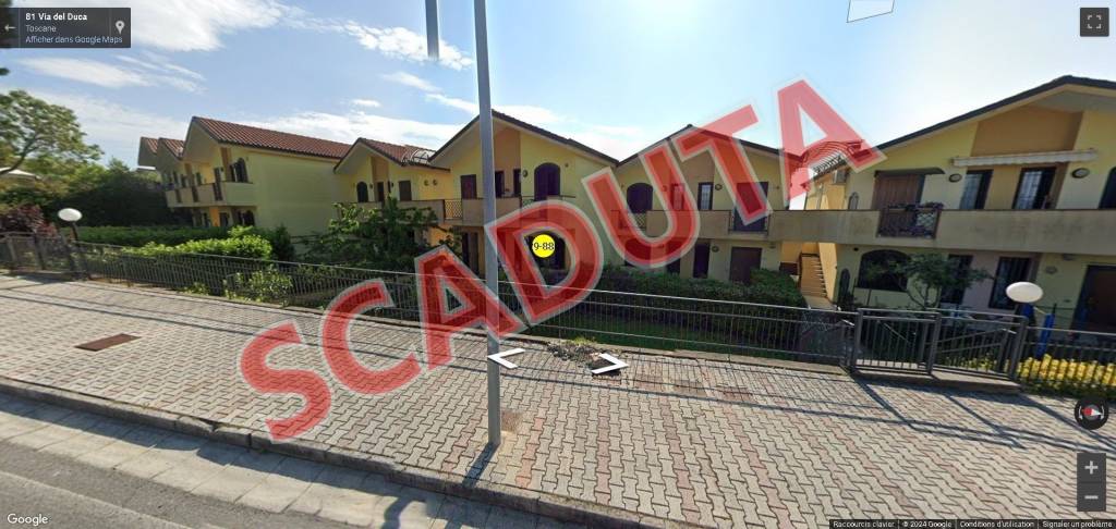 appartamento in vendita a Foiano della Chiana