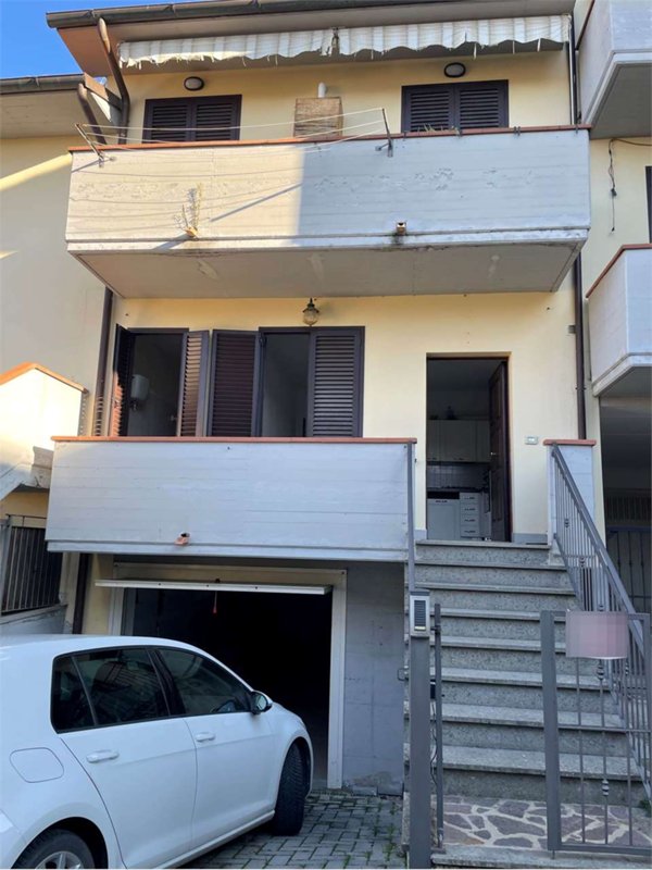 appartamento in vendita a Foiano della Chiana