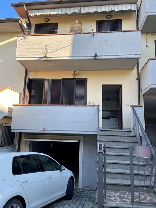 appartamento in vendita a Foiano della Chiana