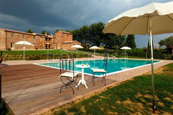casa indipendente in vendita a Foiano della Chiana