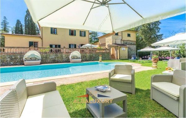 villa in vendita a Foiano della Chiana