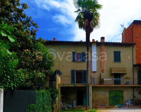 casa indipendente in vendita a Foiano della Chiana