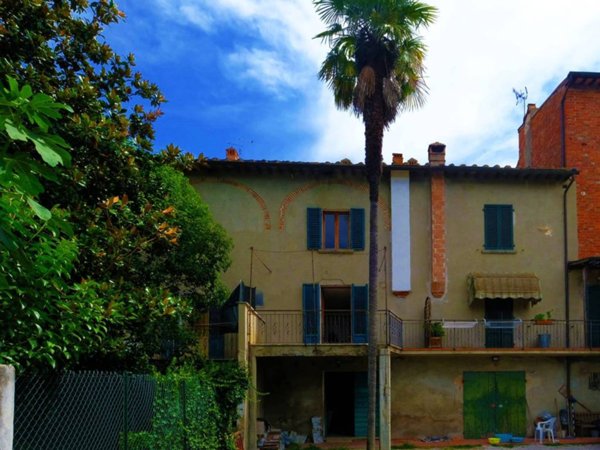 casa indipendente in vendita a Foiano della Chiana