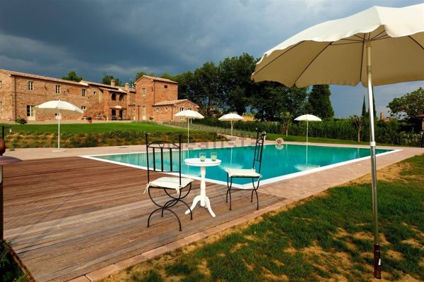 casa indipendente in vendita a Foiano della Chiana