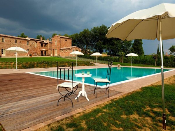 casa indipendente in vendita a Foiano della Chiana