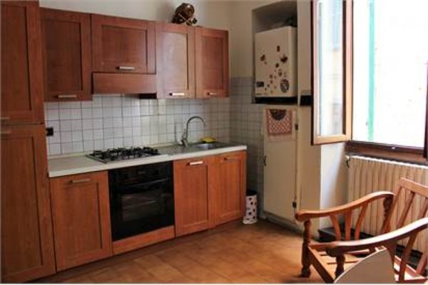 casa semindipendente in vendita a Foiano della Chiana