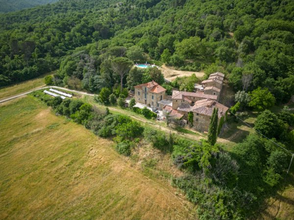 casa indipendente in vendita a Foiano della Chiana