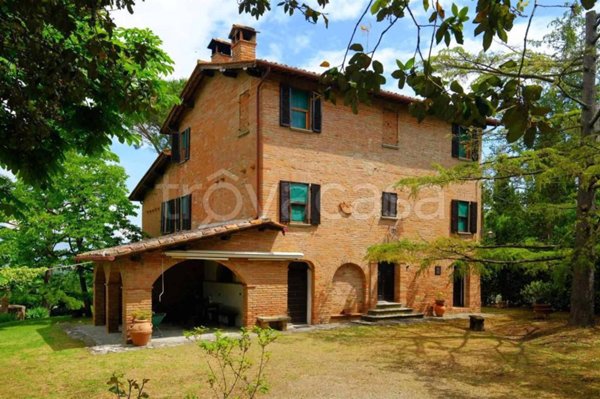 casa indipendente in vendita a Foiano della Chiana