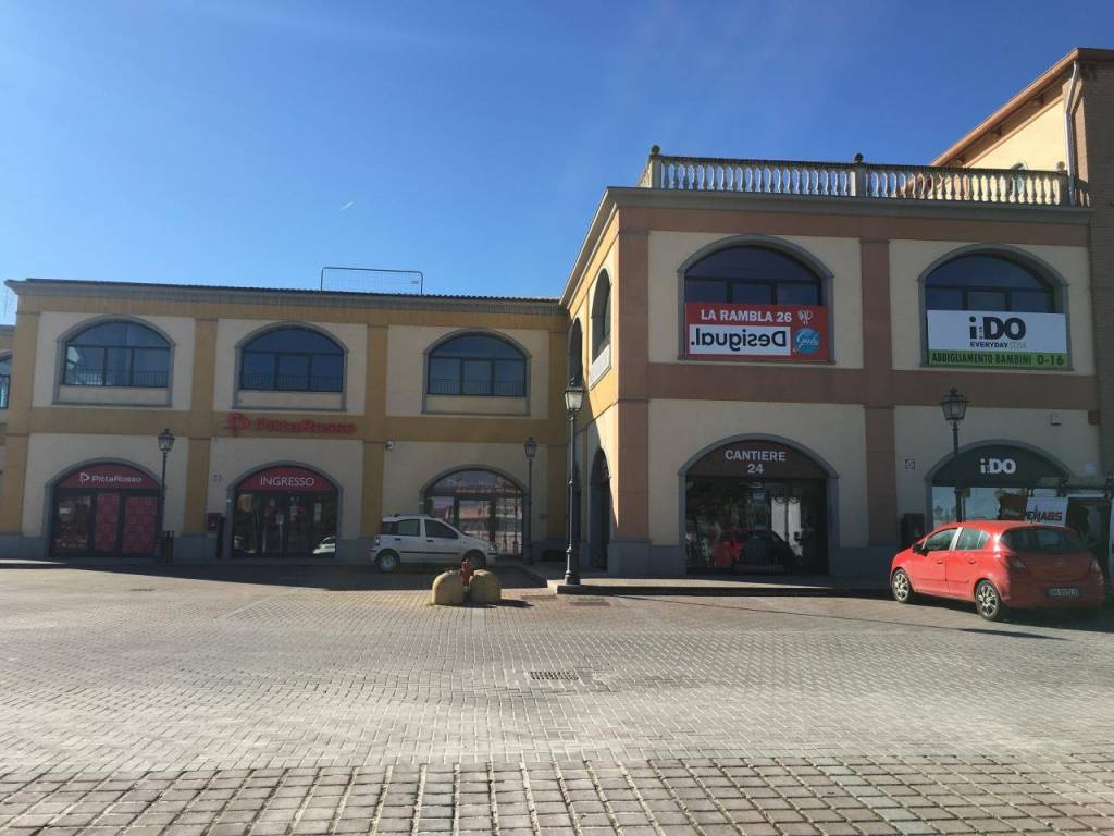 negozio in vendita a Foiano della Chiana