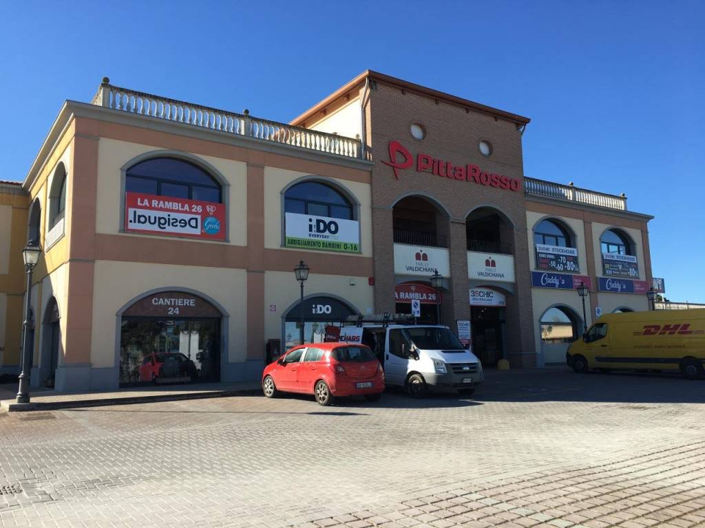 ufficio in vendita a Foiano della Chiana