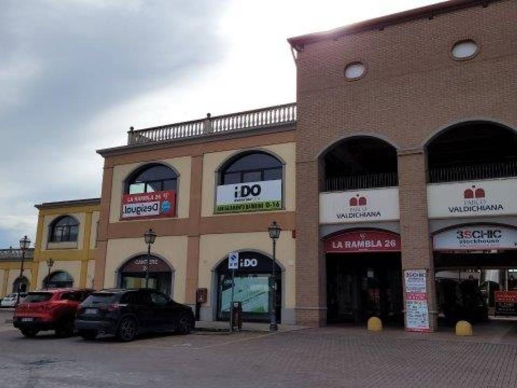 ufficio in vendita a Foiano della Chiana