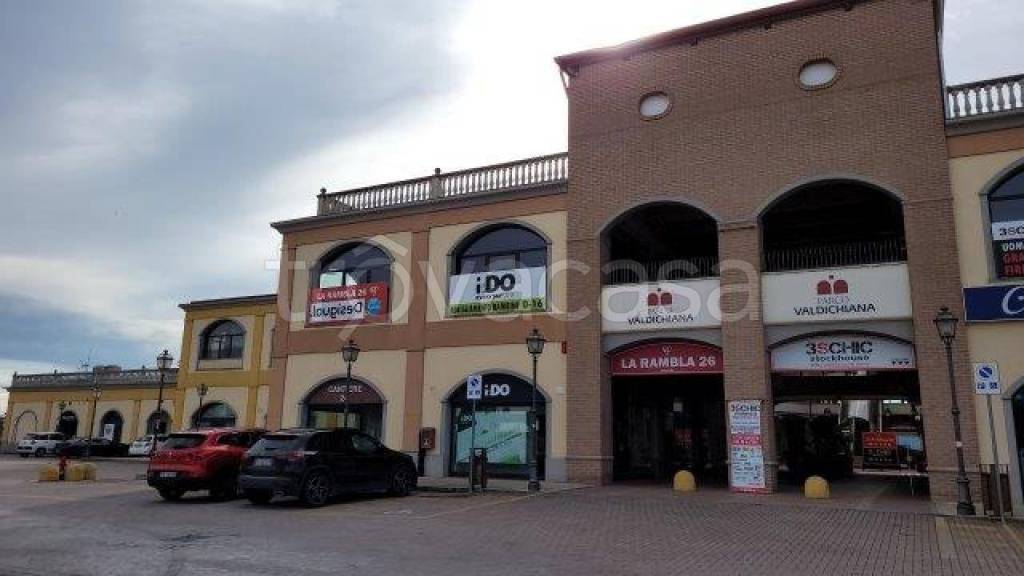 ufficio in vendita a Foiano della Chiana