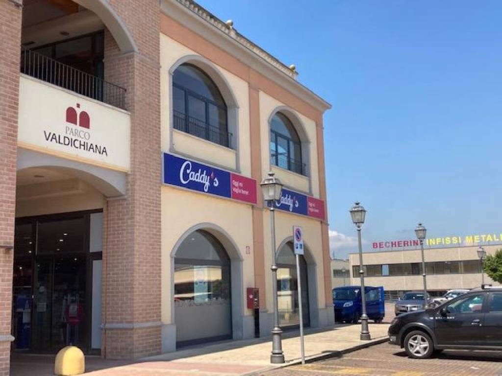 negozio in vendita a Foiano della Chiana