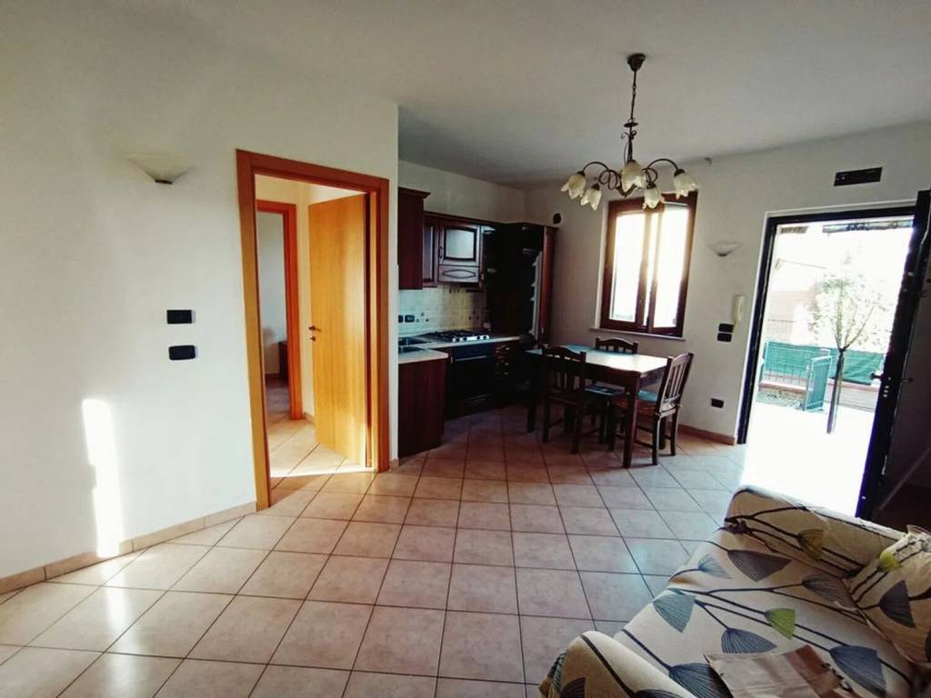 appartamento in vendita a Foiano della Chiana