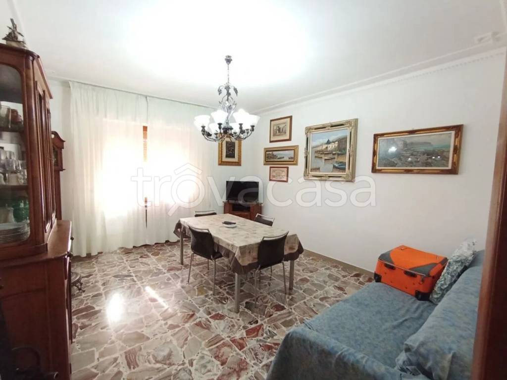 appartamento in vendita a Foiano della Chiana