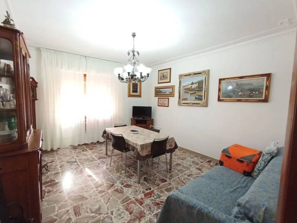 appartamento in vendita a Foiano della Chiana
