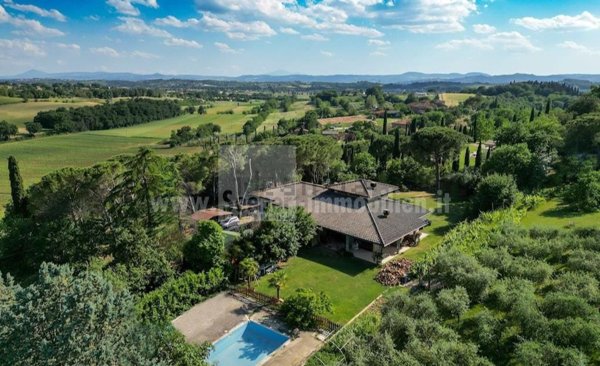 casa indipendente in vendita a Foiano della Chiana