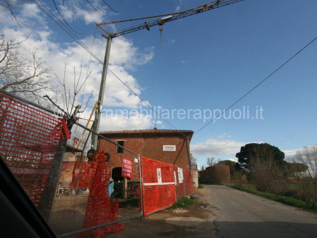 casa indipendente in vendita a Foiano della Chiana