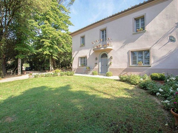 casa indipendente in vendita a Foiano della Chiana