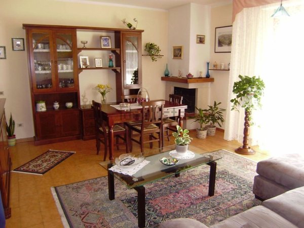 appartamento in vendita a Foiano della Chiana