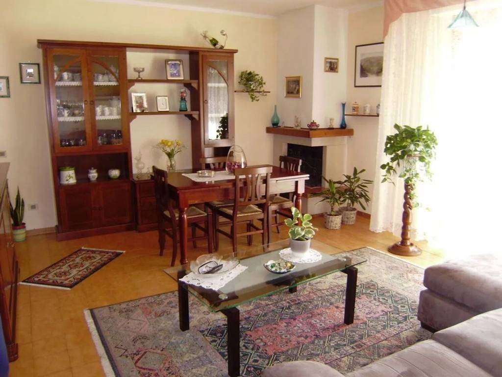 appartamento in vendita a Foiano della Chiana