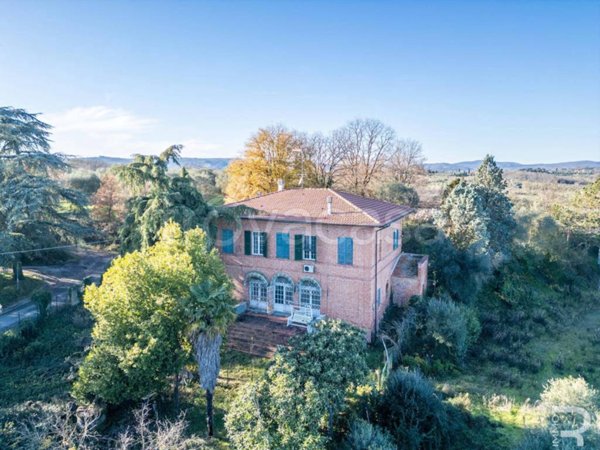 casa indipendente in vendita a Foiano della Chiana