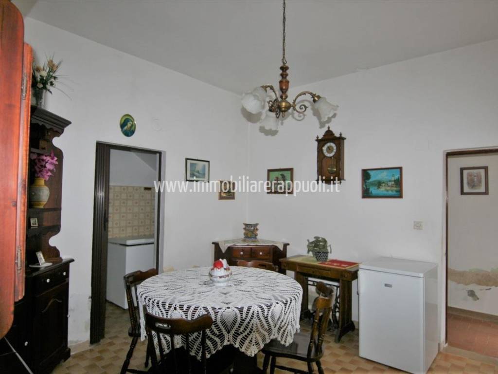 casa indipendente in vendita a Foiano della Chiana