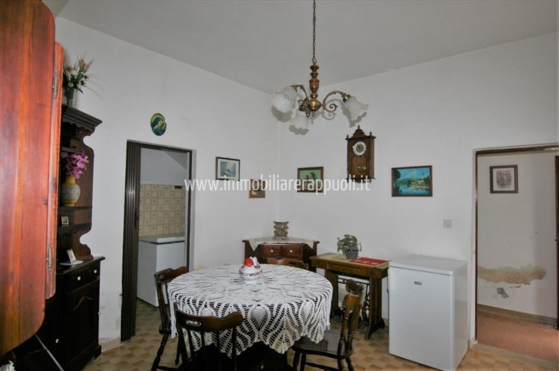 casa indipendente in vendita a Foiano della Chiana