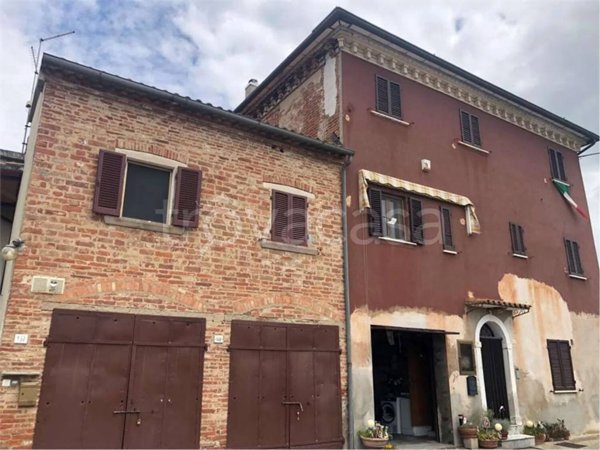 casa indipendente in vendita a Foiano della Chiana