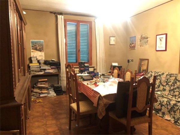 intera palazzina in vendita a Foiano della Chiana